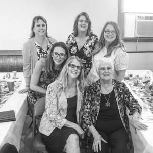 Meet your Posher, Cathy